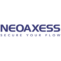Logo NEOAXESS