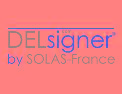 Logo SOLAS FRANCE
