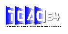 Logo TGAC 64