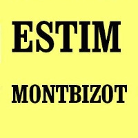 Logo LES ATELIERS ESTIM (EMPLOI SOLIDARITE TRAVAIL INTERET MANUEL)