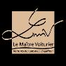 Logo LE MAITRE VOITURIER