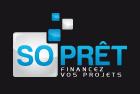 Logo SO PRET