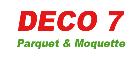 Logo SARL DECO 7