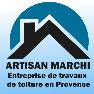 Logo FRANCOIS MARCHI