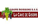 Logo GISORS BOISSONS