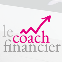 Logo LE COACH FINANCIER