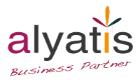 Logo ALYATIS