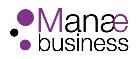 Logo MANAE BUSINESS