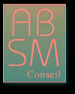 Logo ABSM CONSEIL