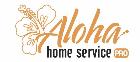 Logo ALOHA PRO SERVICES