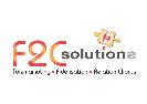 Logo F2C SOLUTIONS