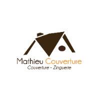 Logo MATHIEU COUVERTURE