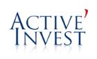 Logo ACTIVE' INVEST