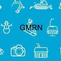 Logo GMRN