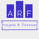 Logo ARF PROJETS TRAVAUX