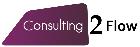 Logo CONSULTING2FLOW