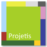 Logo PROJETIS FORMATION CONSEIL