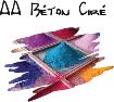 Logo AA BETON CIRE