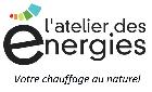Logo L'ATELIER DES ENERGIES