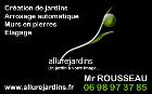 Logo ALLUREJARDINS