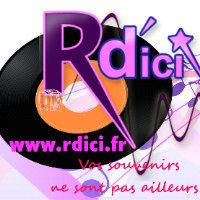 Logo ASSOCIATION R D'ICI