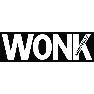 Logo WONK ARCHITECTES