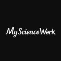 Logo MYSCIENCEWORK