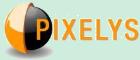 Logo PIXELYS