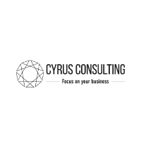 Logo CYRUS IRANDOUST