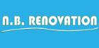 Logo NB RENOVATION