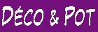 Logo DECO & POT