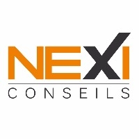 Logo NEXI CONSEILS