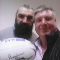 Logo PHILIPPE PIOTROWSKI