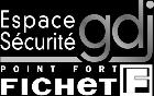 Logo ESPACE SECURITE GDJ
