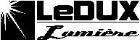 Logo LEDUX LUMIERE