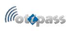 Logo OTIPASS