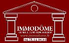 Logo IMMODOME