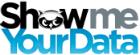 Logo SHOW ME YOUR DATA
