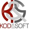 Logo KOD&SOFT