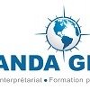 Logo AMANDA GREY