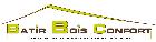 Logo BATIR BOIS CONFORT