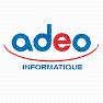 Logo ADEO INFORMATIQUE