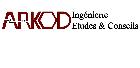 Logo ARKOD INGENIERIE