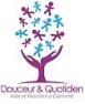 Logo DOUCEUR & QUOTIDIEN