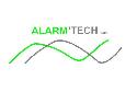 Logo ALARM'TECH