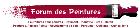 Logo FORUM DES PEINTURES