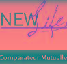 Logo NEW LIFE