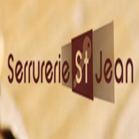 Logo SERRURERIE SAINT JEAN