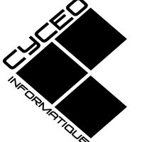 Logo CYCEO INFORMATIQUE