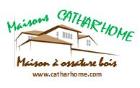 Logo SARL CATHARHOME